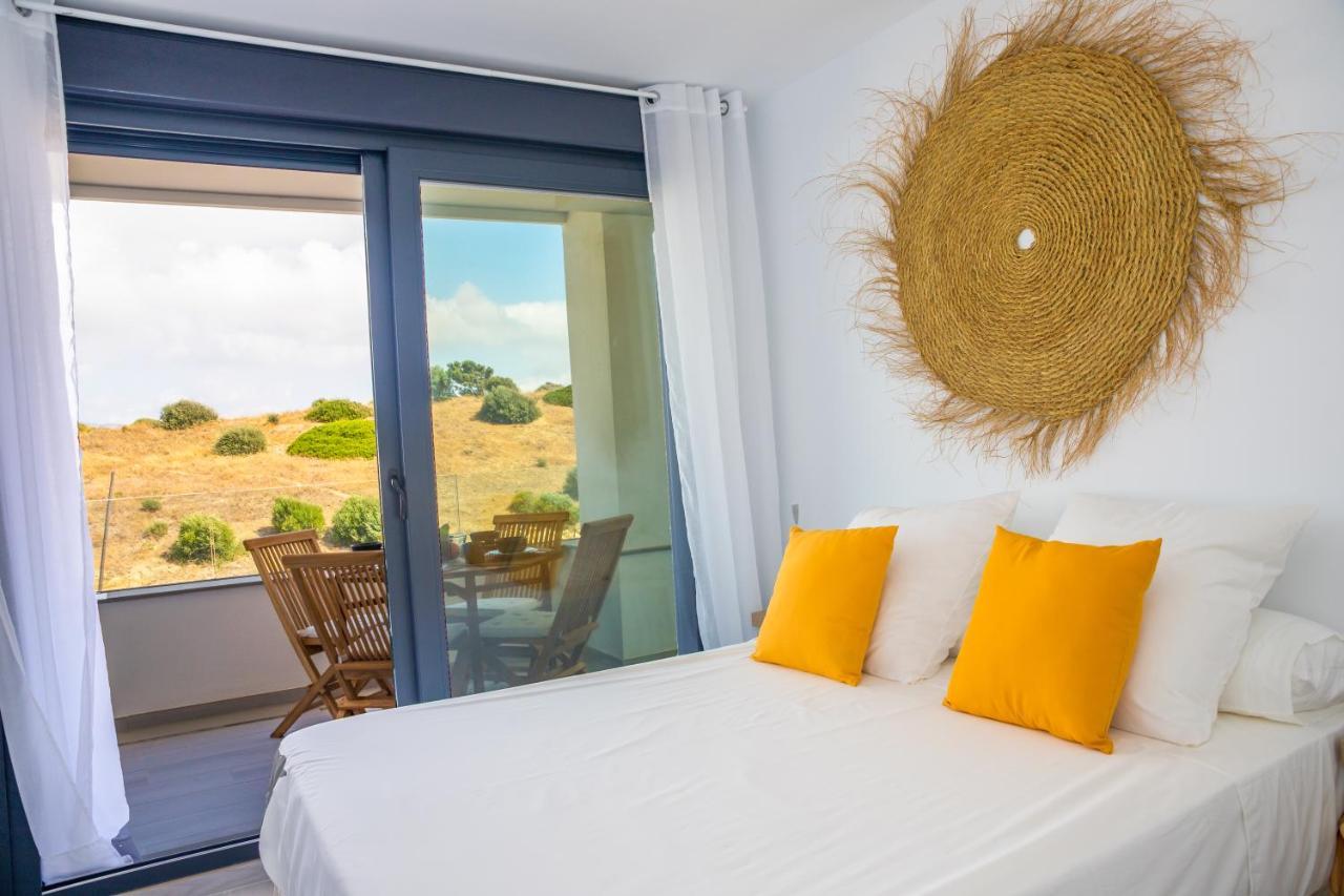 Appartamento Casa Turquesa - Garaje Y Terraza Tarifa Esterno foto