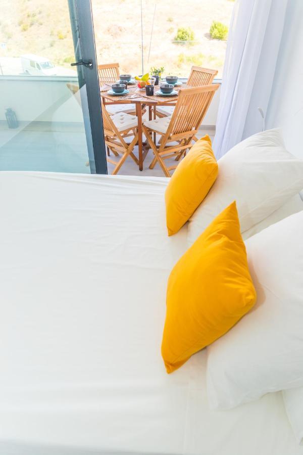 Appartamento Casa Turquesa - Garaje Y Terraza Tarifa Esterno foto