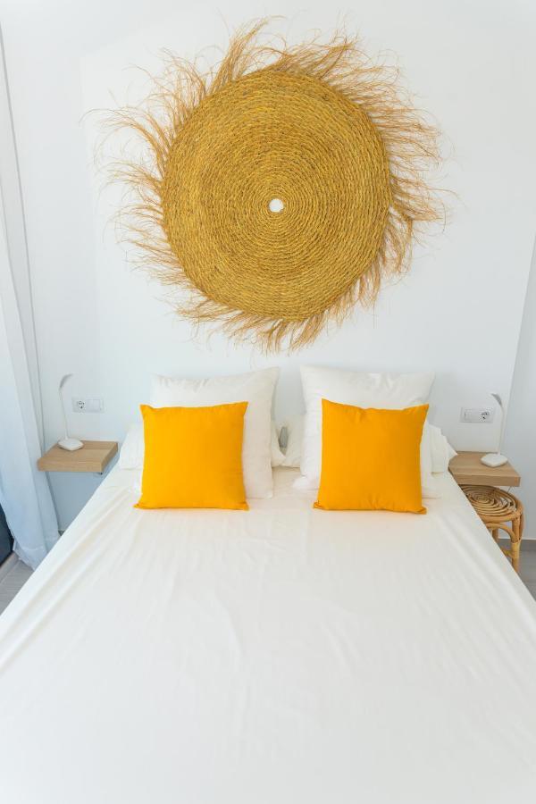 Appartamento Casa Turquesa - Garaje Y Terraza Tarifa Esterno foto