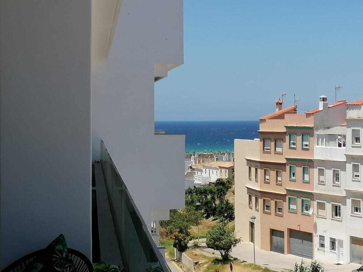 Appartamento Casa Turquesa - Garaje Y Terraza Tarifa Esterno foto